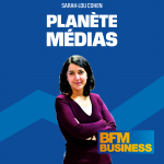 BFM - Planète médias - 18/12